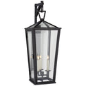 Darlana Outdoor Outdoor (Wet) Wall Lantern by Visual Comfort Signature