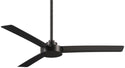 Minka Aire - F524-CL - 52