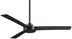 Minka Aire - F524-CL - 52