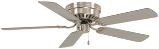 5-Blades Mesa Hugger Ceiling Fan by Minka Aire
