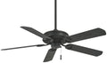Sundowner Outdoor (Wet) Ceiling Fan by Minka Aire