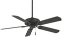 Sundowner Outdoor (Wet) Ceiling Fan by Minka Aire