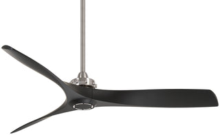 Buy coal-finish-with-coal-blades Aviation Ceiling Fan by Minka Aire
