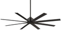 Xtreme HO Outdoor (Wet) Ceiling Fan by Minka Aire
