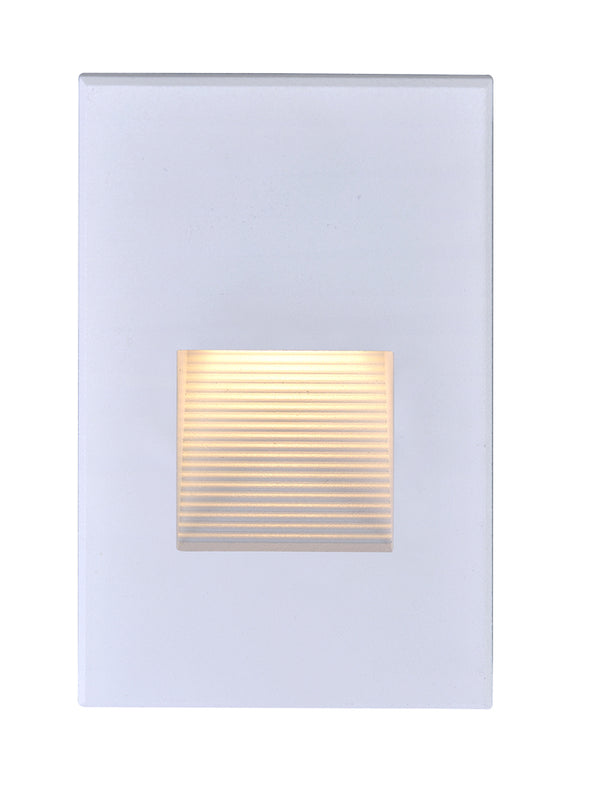 Outdoor (Wet) Step and Wall Light by Nuvo Lighting