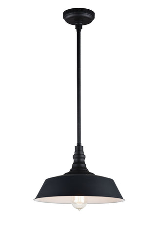 Scacchi Pendant by Matteo Lighting