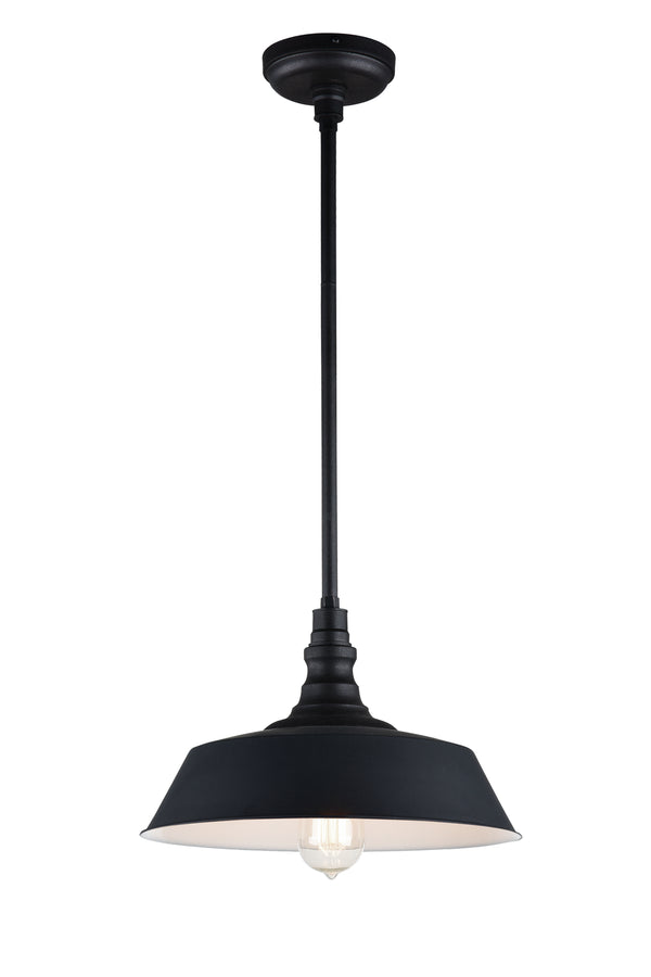 Scacchi Pendant by Matteo Lighting