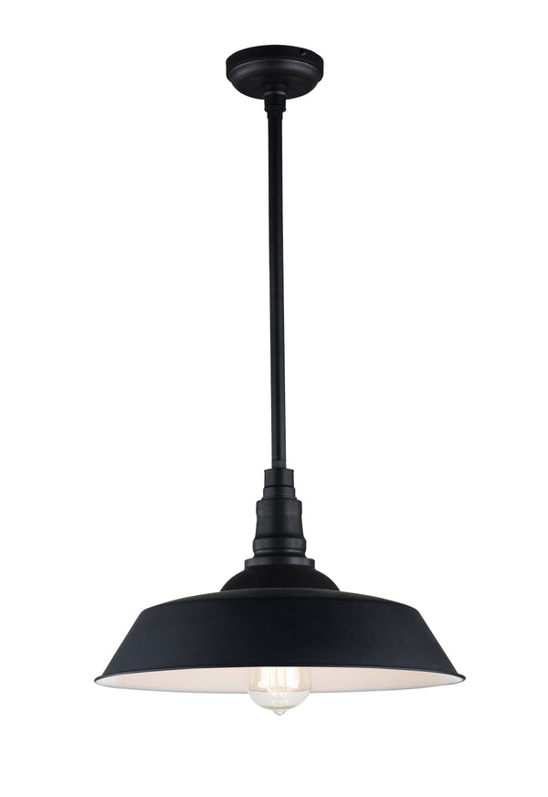 Scacchi Pendant by Matteo Lighting