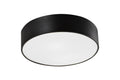 Snare Flush Mount Ceiling Light by Matteo Lighting