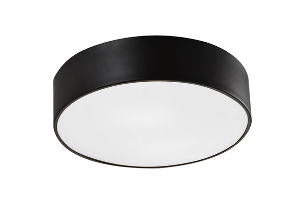 Snare Flush Mount Ceiling Light by Matteo Lighting