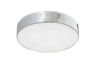 Snare Flush Mount Ceiling Light by Matteo Lighting
