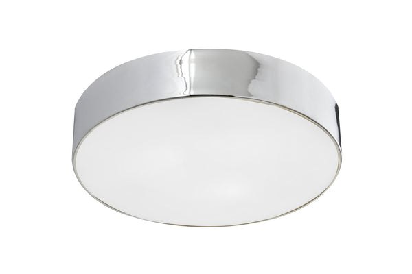 Snare Flush Mount Ceiling Light by Matteo Lighting