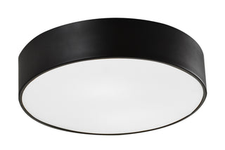 Buy bronze Snare Flush Mount Ceiling Light by Matteo Lighting