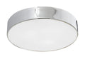 Snare Flush Mount Ceiling Light by Matteo Lighting