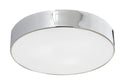 Snare Flush Mount Ceiling Light by Matteo Lighting