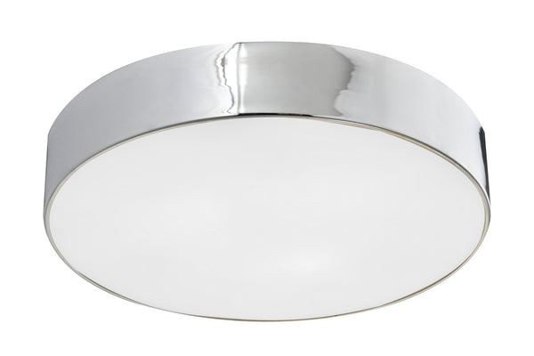 Snare Flush Mount Ceiling Light by Matteo Lighting