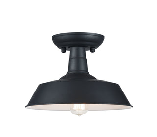 Scacchi Flush Mount Ceiling Light by Matteo Lighting