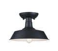 Scacchi Flush Mount Light by Matteo Lighting