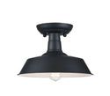 Scacchi Flush Mount Light by Matteo Lighting