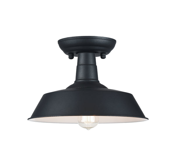 Scacchi Flush Mount Light by Matteo Lighting