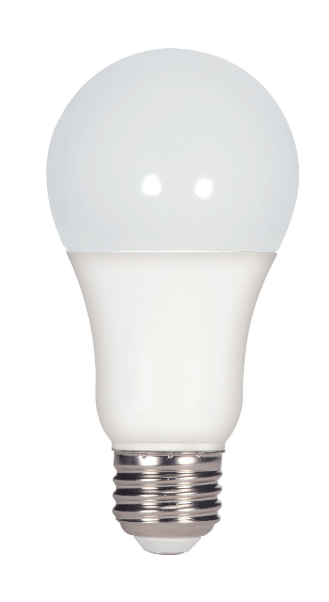 15 Watt E26 A19 120.00V LED 3000k Light Bulb by Satco