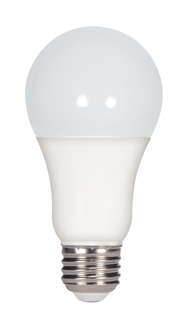 15 Watt E26 A19 120.00V LED 2700k Light Bulb by Satco