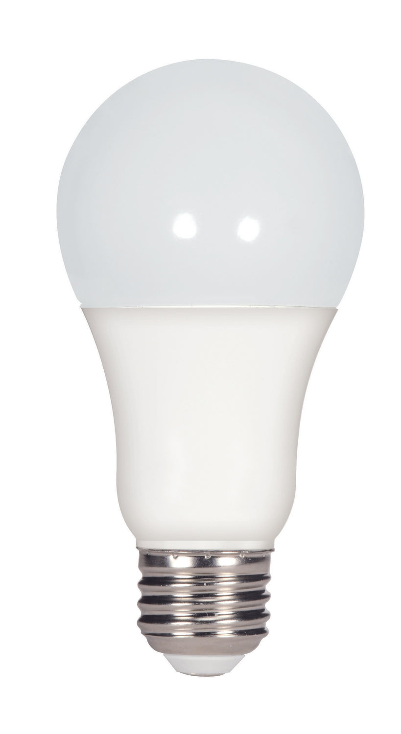 15 Watt (100 Watt Equivalent) E26 A19 120V LED 4000k Light Bulb by Satco
