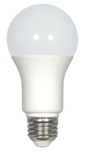 6 Watt E26 A19 120.00V LED 2700k Light Bulb by Satco
