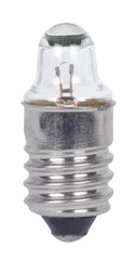Satco Torpedo Light Bulb