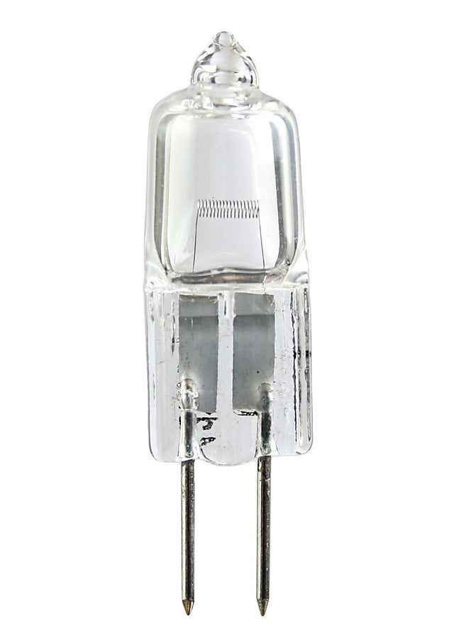 Bi-Pin 14 Watt G4 T2.75 12.00V Incandescent Light Bulb by Satco
