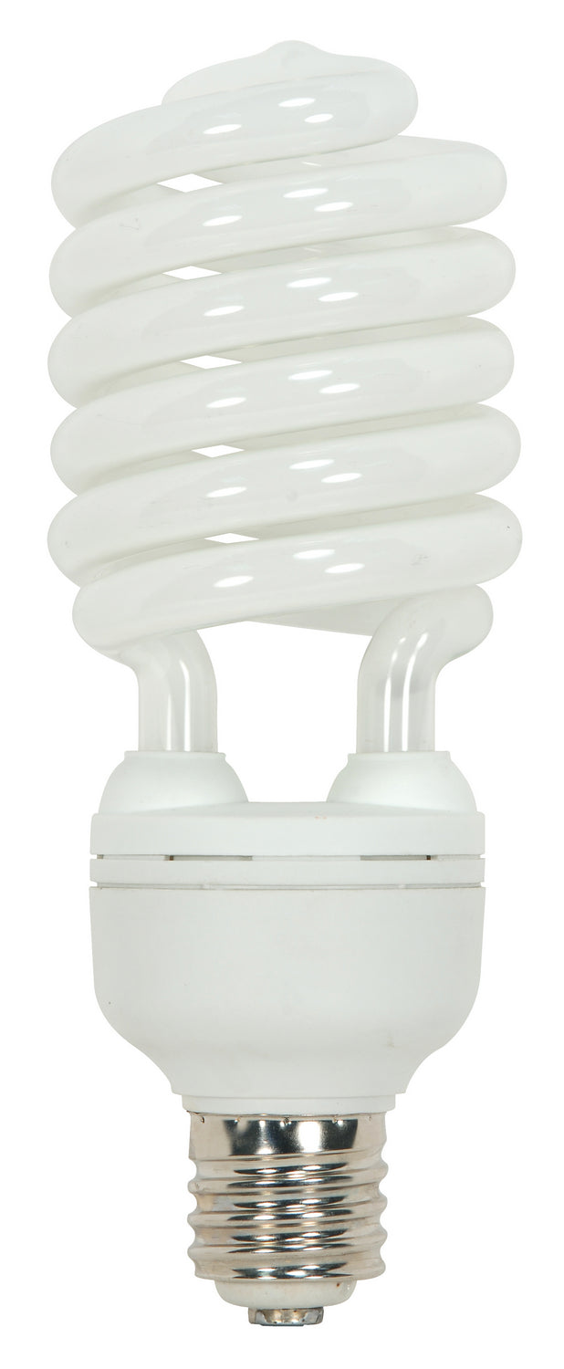 85 Watt E39 T5 120.00V Compact Fluorescent 6500k Light Bulb by Satco