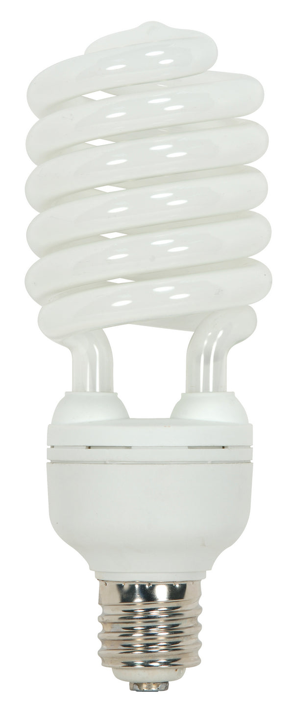 85 Watt E39 T5 120V IndoorCompact Fluorescent 6500k Light Bulb by Satco