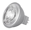 8 Watt GU5.3 MR16 12V Outdoor (Damp)LED 3000k Light Bulb by Satco