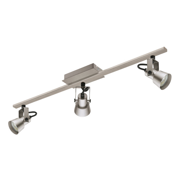 Trillo Outdoor (Damp) Track Light by Eglo USA