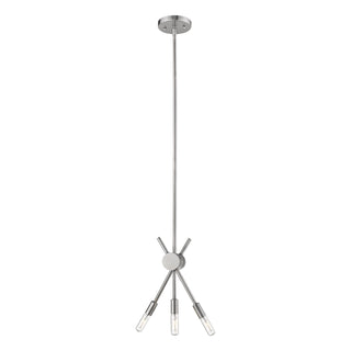 Willsboro Pendant by Eglo USA