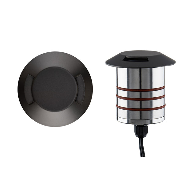 LED Indicator Light by W.A.C. Lighting