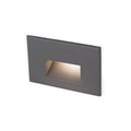Step and Wall Light by W.A.C. Lighting