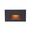 Step and Wall Light by W.A.C. Lighting