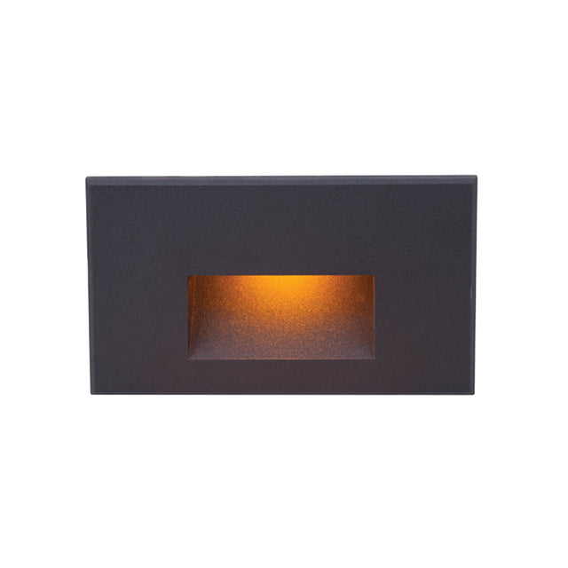 Step and Wall Light by W.A.C. Lighting