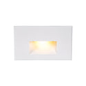 Step and Wall Light by W.A.C. Lighting