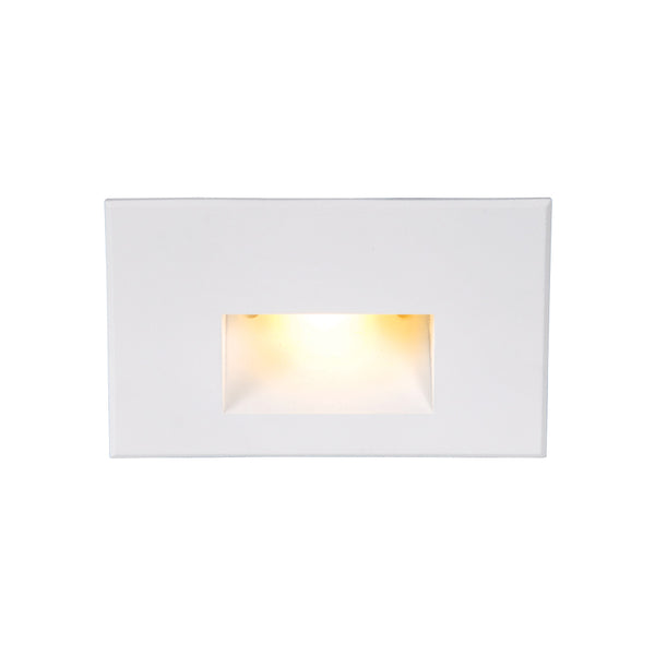 Step and Wall Light by W.A.C. Lighting