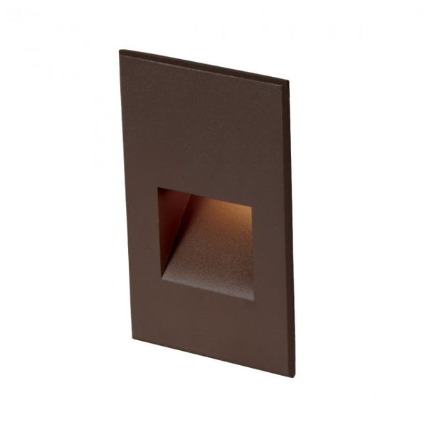 Step and Wall Light by W.A.C. Lighting