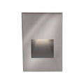 Step and Wall Light by W.A.C. Lighting