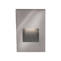 Step and Wall Light by W.A.C. Lighting