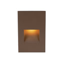 Step and Wall Light by W.A.C. Lighting