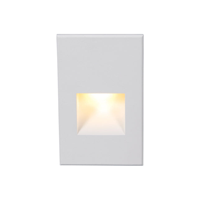 Step and Wall Light by W.A.C. Lighting