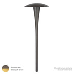 W.A.C. Lighting-6011-27BBR|MAIN