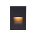 Step and Wall Light by W.A.C. Lighting