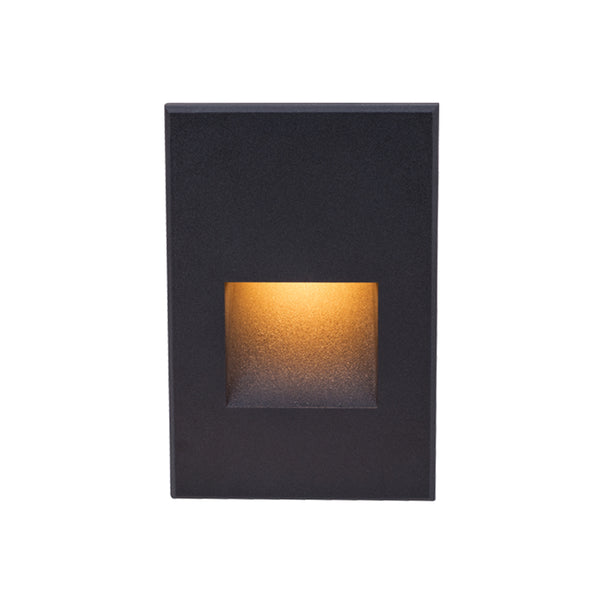 Step and Wall Light by W.A.C. Lighting