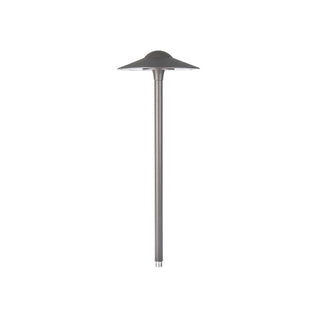 Buy bronze-on-aluminum Canopy Area Light by W.A.C. Lighting